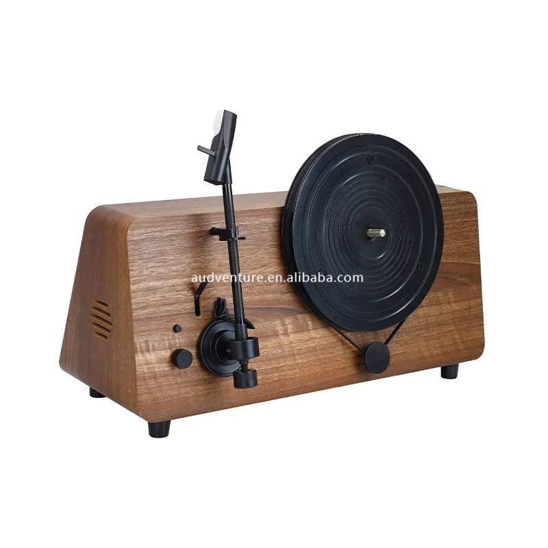 

Standing Best price turntable player&vinyl player with CD Player/USB/SD Record/AUX Input/Radio/Cassette