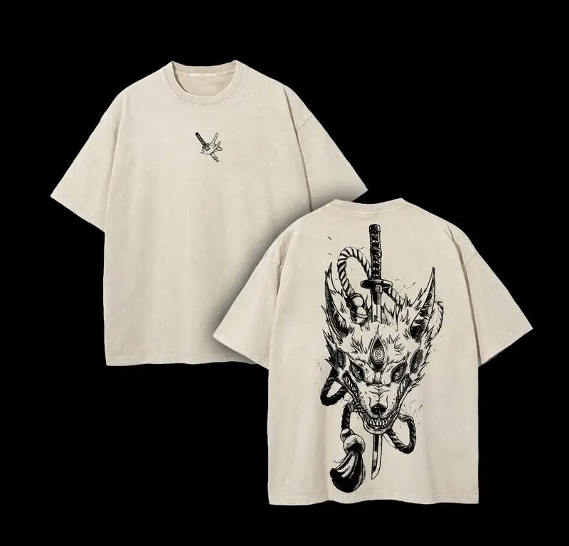 آكي هاياكاوا ريترو التي شيرت رجل امرأة عالية الجودة خمر تي شيرت القطن قصير الأكمام موضة تي شيرت لينة تنفس القمم #2