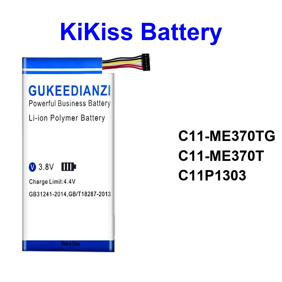 

C11P1303 C11-ME370TG C11-ME370T For Asus Google Nexus 7 Version ME571 2012 2013 II 2ND 5200-5700Mah Tablet Battery