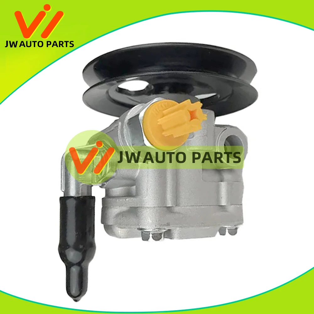 Hydraulic Power Steering Pump Power Steering Pump For KIA K2700 0K79A32600 0K72A32600B 0K79A-32600