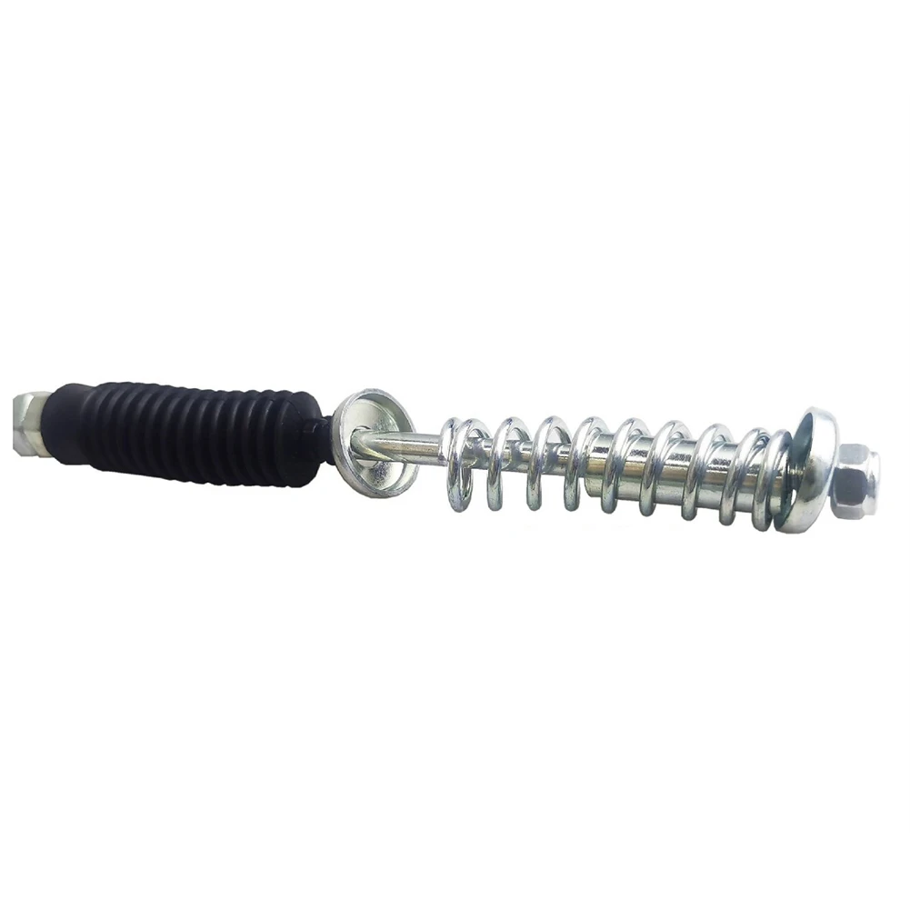 Adjustable Golf Cart Gas Shifter Cable 25691G01 Replacement for Smooth Gear Shifting Compatible with Various Models