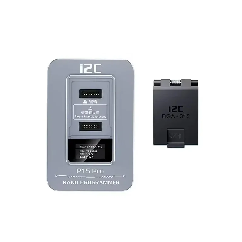 ΠΡΠΎΠ³ΡΠ°ΠΌΠΌΠ°ΡΠΎΡ I2C P15 Pro BGA315 110 70 60 Nand Π΄Π»Ρ 6S-15ProMax, ΡΠΈΠΎΠ»Π΅ΡΠΎΠ²ΡΠΉ ΡΠΊΡΠ°Π½ Π² ΠΎΠ΄ΠΈΠ½ ΠΊΠ»ΠΈΠΊ, ΡΠΎΡΠΌΠ°Ρ Nand, ΠΏΡΠΎΠ³ΡΠ°ΠΌΠΌΠ°ΡΠΎΡ Π΄Π»Ρ ΡΡΠ΅Π½ΠΈΡ ΠΈ Π·Π°ΠΏΠΈΡΠΈ ΠΡΠΎΠ³ΡΠ°ΠΌΠΌΠ°ΡΠΎΡ I2C P15 Pro BGA315 110 70 60 Nand Π΄Π»Ρ 6S-15ProMax, ΡΠΈΠΎΠ»Π΅ΡΠΎΠ²ΡΠΉ ΡΠΊΡΠ°Π½ Π² ΠΎΠ΄ΠΈΠ½ ΠΊΠ»ΠΈΠΊ, ΡΠΎΡΠΌΠ°Ρ Nand, ΠΏΡΠΎΠ³ΡΠ°ΠΌΠΌΠ°ΡΠΎΡ Π΄Π»Ρ ΡΡΠ΅Π½ΠΈΡ ΠΈ Π·Π°ΠΏΠΈΡΠΈ