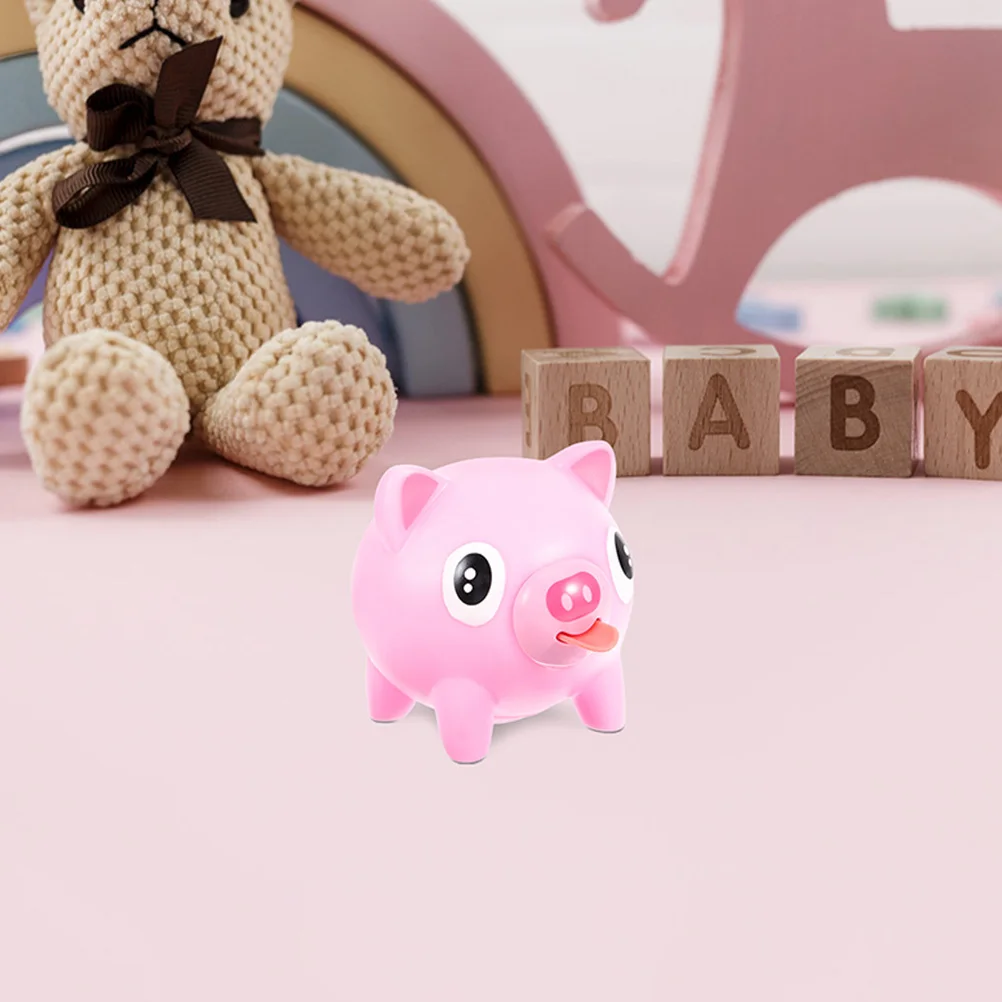 2 قطعة الحيوان لطيف الضغط اللسان خارج الجدة بسط الضغط مكتب عمل حزب الحسنات اللسان خارج لعبة الضغط