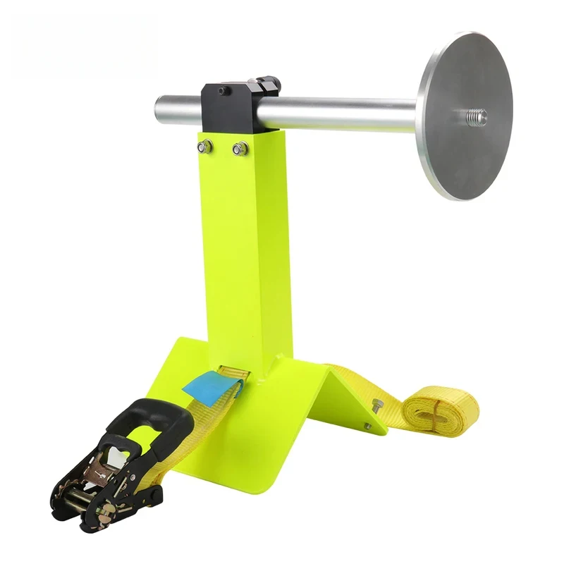 New HDCC01 Heavy Duty Instrument Column With Sliding Clamp