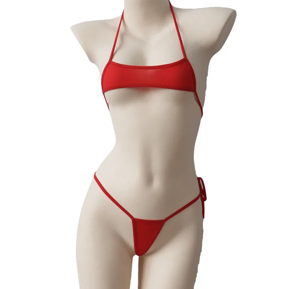 

Elasticity Lace Up Bikini Lace Up Item Item Condition Item Fabric Item Features Notes Package Contents Pattern