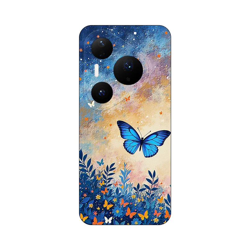 Para Huawei Pura 80 Pro funda de teléfono Panda silicona suave protección completa contraportada para Huawei Pura 80 Ultra 80Pro + Fundas Pura80