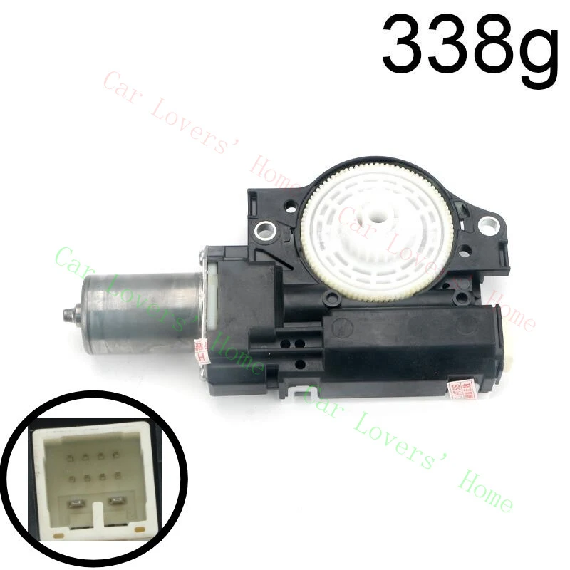 

A+ 1PC Sunroof Moon Roof Motor For 2019 2020 2021 2022 Toyota RAV4 471701-10240