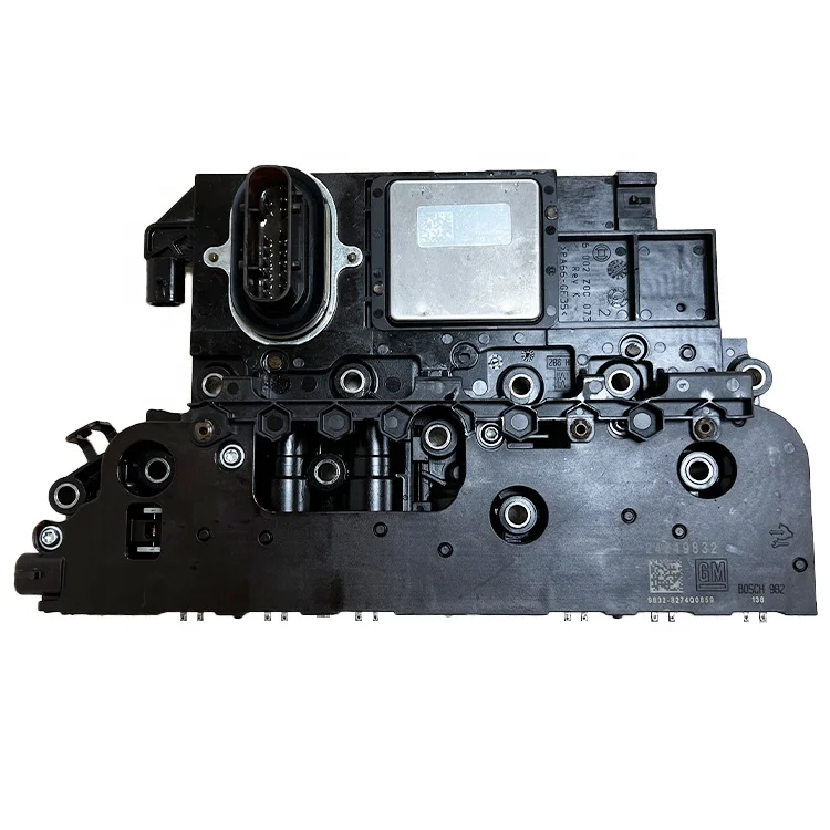 

Модуль управления коробкой передач 6T70 6T75 6T80 TCM для Chevrolet Equinox Impala