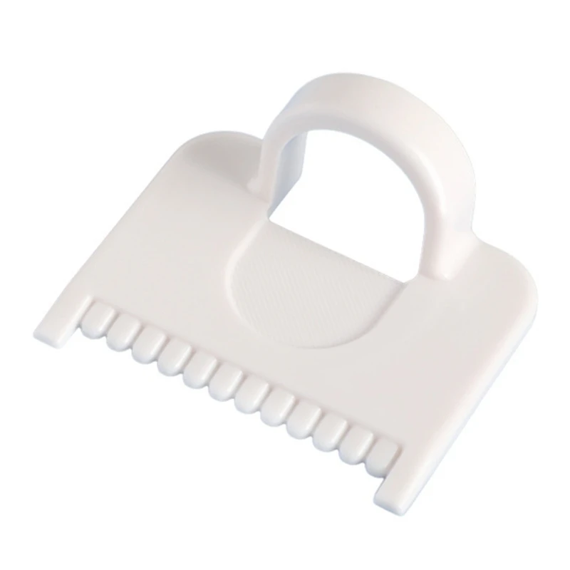 

Sewing Template Spacing Precise Sewing Tool Sewing Guide Template for Fabric Embroidery Leathercraft