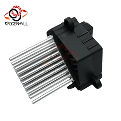 Résistance de moteur de ventilateur de chauffage de voiture, OEM 8364173 6923204 8362931 8377579 6931680 8383835 6929486, BMW E36 E46 E39 E83 Bery E53 X5