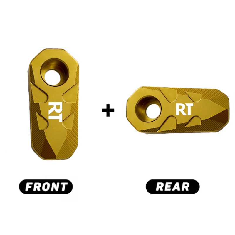 Moto Front Rear Wheel ABS Sensor Protector Guard for BMW R1250RT R1200RT R1150RT R1100RT R850RT R 1250 RT R 1200 RT R 1150 RT