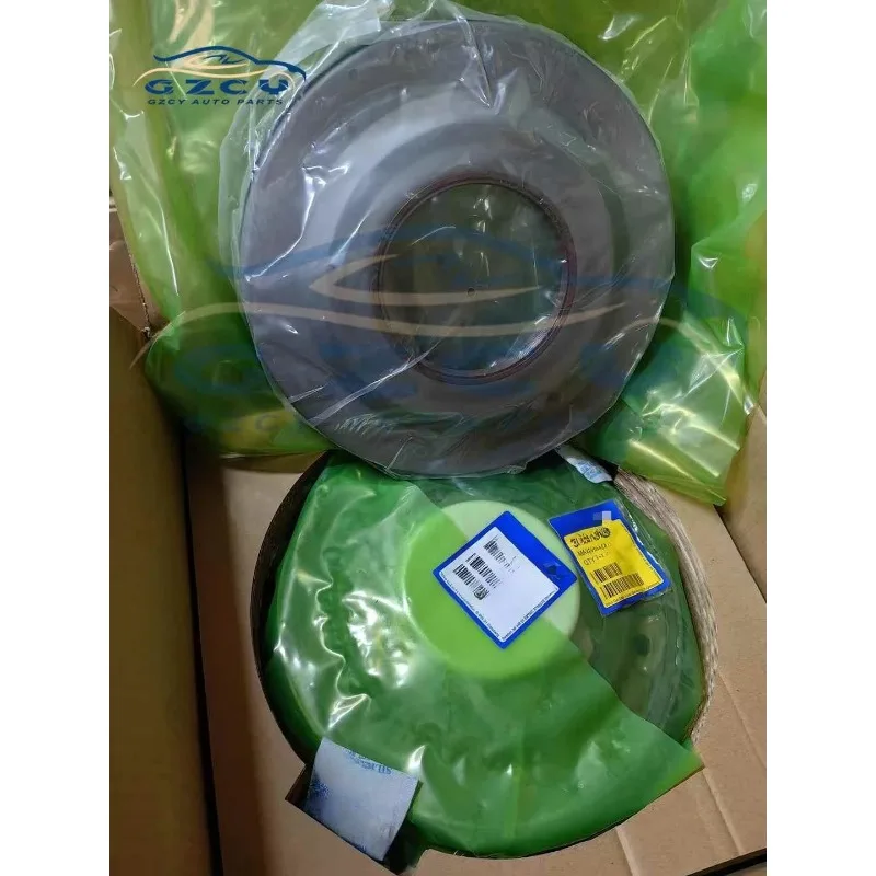 

6DCT450 MPS6 Transmission Clutch Drum With oil seal cover Fits For CHRYSLER DODGE FORD VOLVO LAND ROVER 1268154C-FX