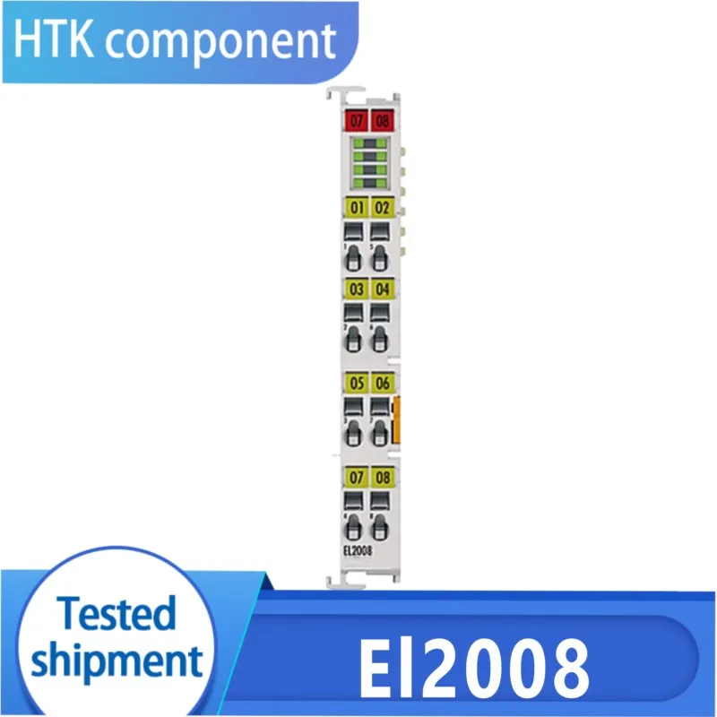 

New Original EL2008 Modules