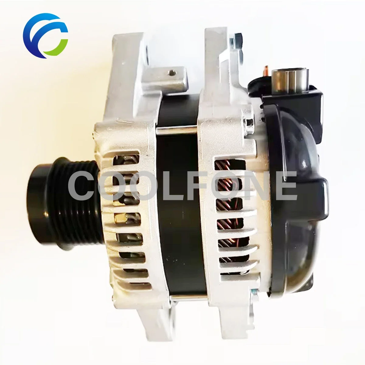 

Генератор-генератор для TOYOTA Crown Mark X 3.0 3GR-FE 2004-2009 2706031030 2706031031 2706031032 2706031033 2706031240