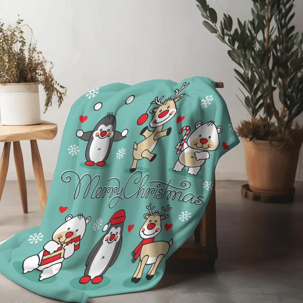 Tu Festive Christma…