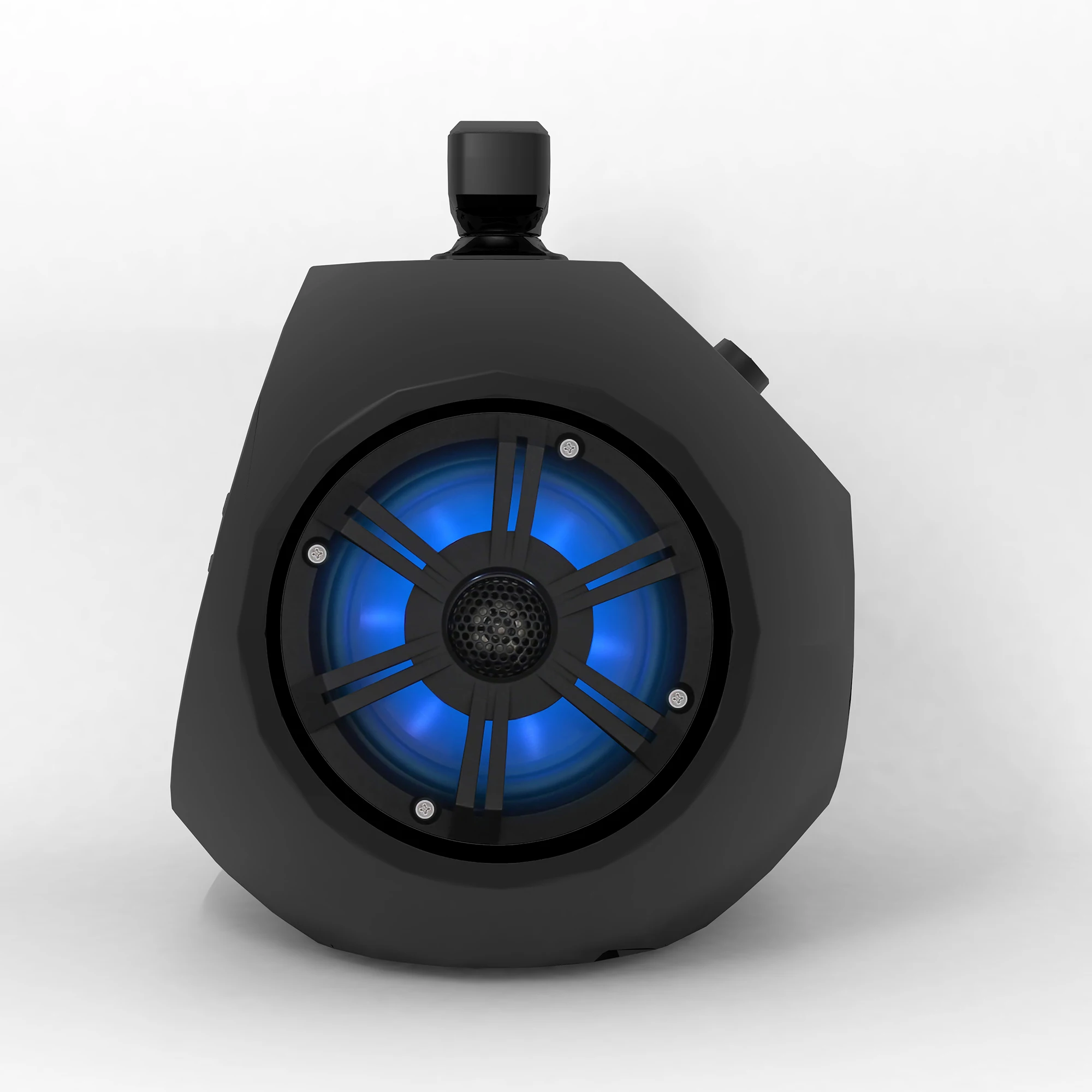 

Marine Audio Pool Stereo With Powerful Sound Outdoor Use Pavilion Audio