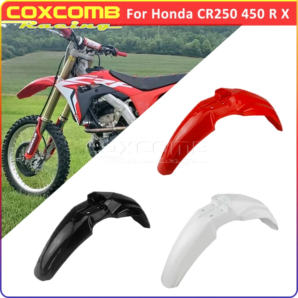 Motorcycle Front Fe…