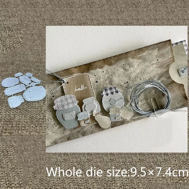 

Новый дизайн, металлическая вырубная форма-трафарет для различных видов декораций, вырезания из бумаги, скрапбукинга, альбомов, открыток и тиснения