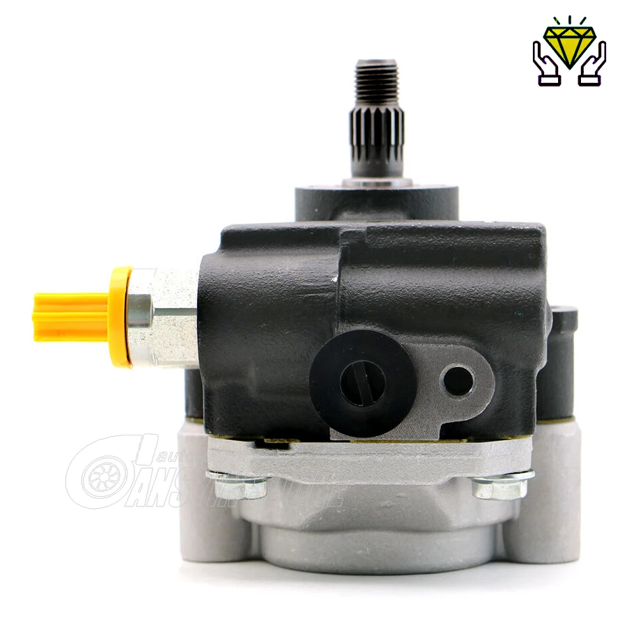 

Насос гидроусилителя руля для Chevrolet Prizm Toyota Corolla 1.8L 1998-2002 годов 4432002034 94859780 55-5462 36-215462 44320-02034 29010167