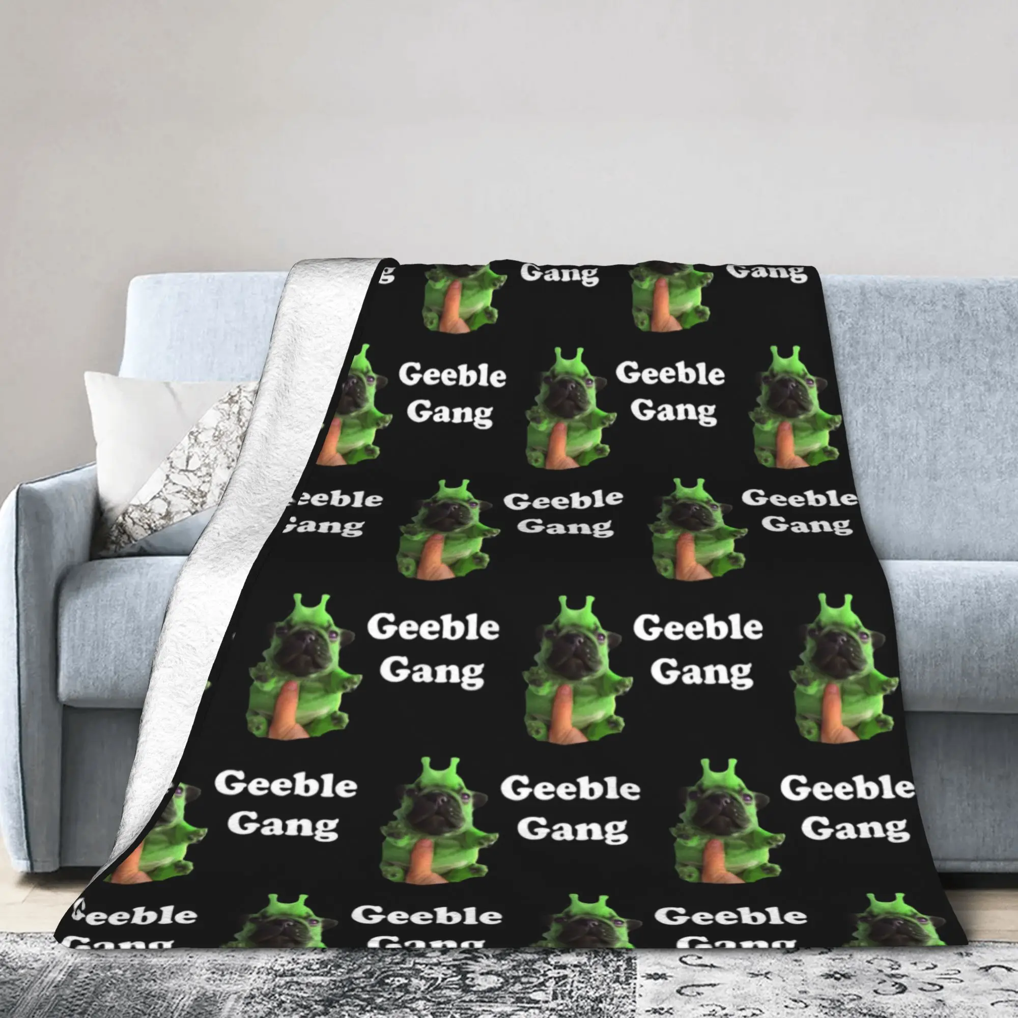 Geeble Gang Og Pibb… - image