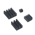 black 4 pieces