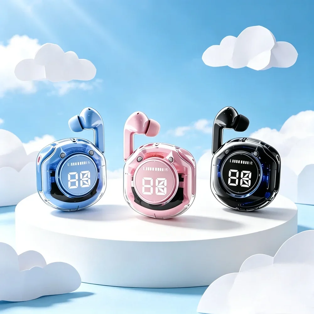 TWS Cheap Wireless Earphones Fone Bluetooth Headphones Dedicated Bluetooth Headsets Offer Superior Microphone Placement
