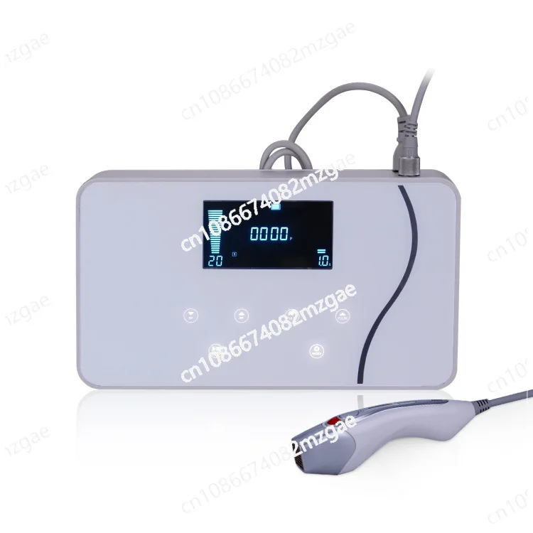 Intelligent Radio Frequency Machine, Radio Frequency Facial Lifting, Firming, Wrinkle Removing Dot Matrix Machine