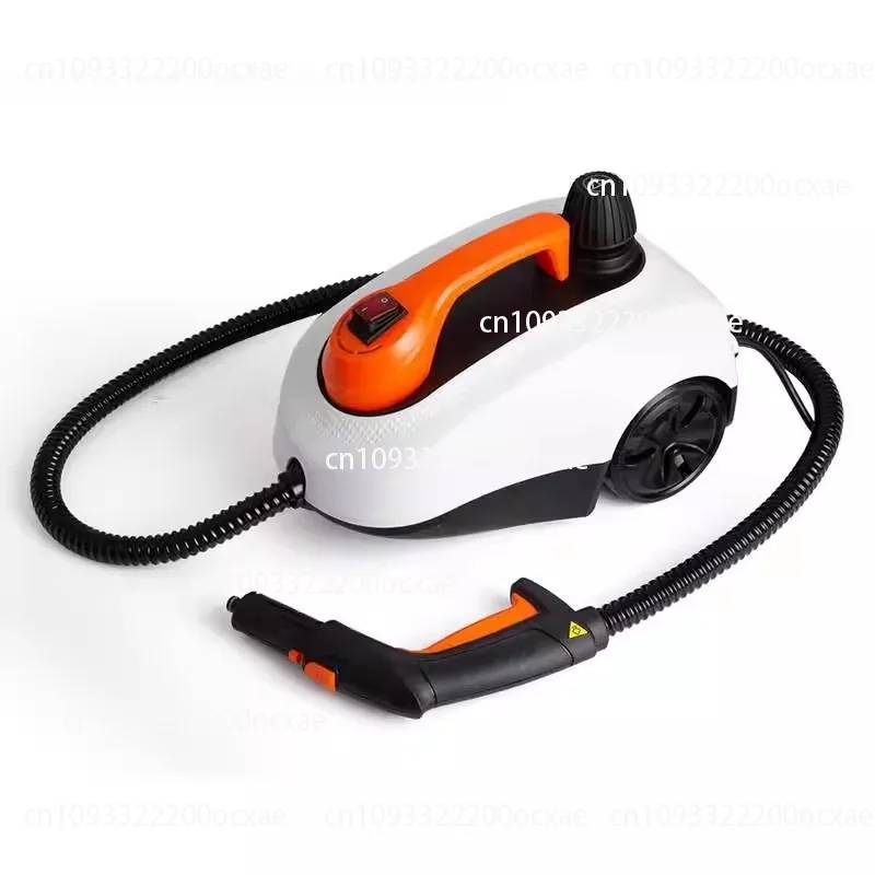 

High temperature steam cleaner fumigation car film steam interior cleaning disinfection sauna machine