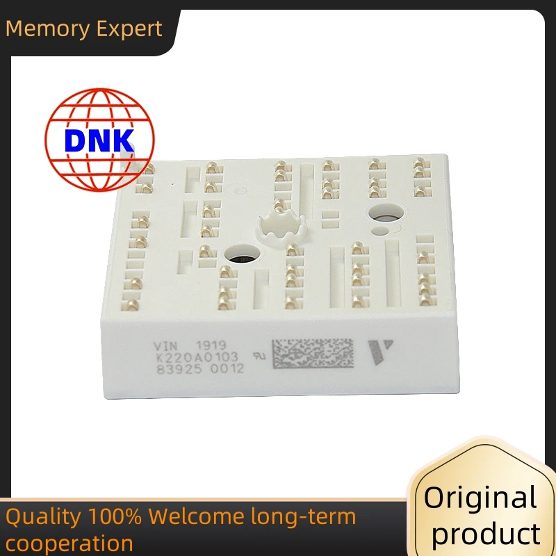 

K220A0103 K220A7001 K220A7002 K220A7003 K229A4001 K229A4002 K229A4003 K229A4004 K229A4005 IGBT Module New Original