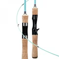 Straight Handle(SPIN