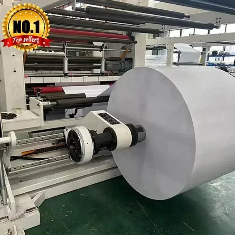 YG Automatic A4 Size Paper Packing Machine Mini Cutting Machine