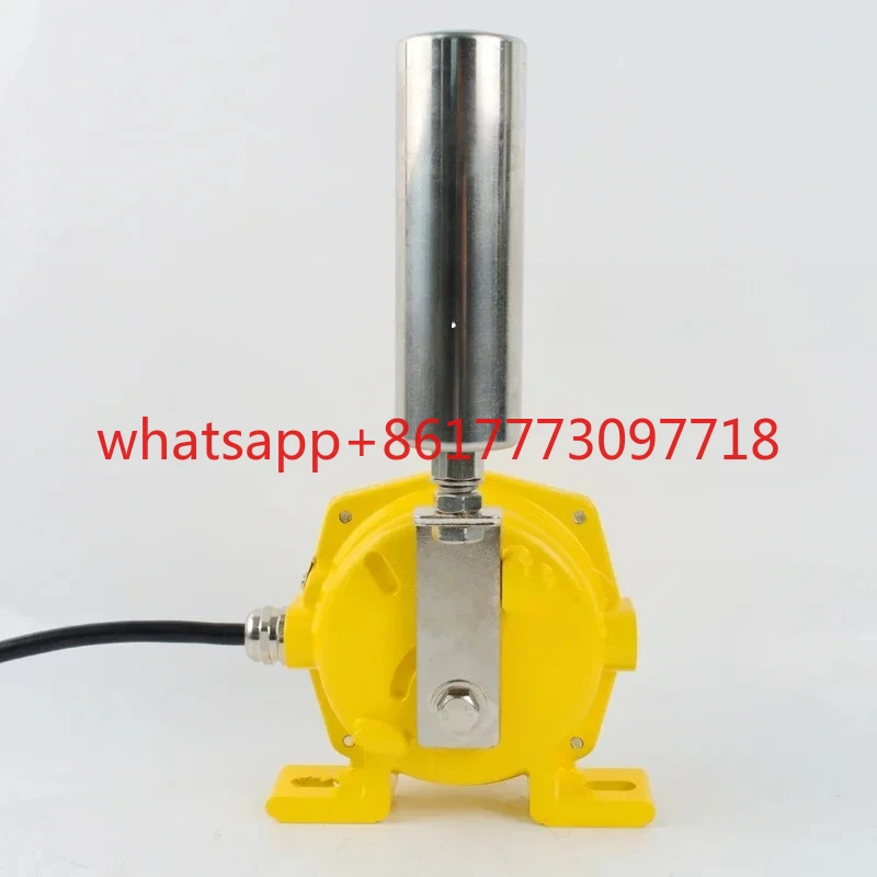 

Двухполюсный выключатель отклонения KPT1-12-30 HFKPT1-20-35 FPK XLPP, устройство предотвращения отклонения для ленточного конвейера