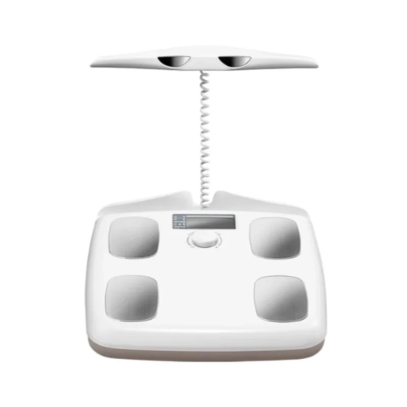 

Eight Electrode Intelligent High Precision Body Scale for Sports, Electronic for Professional Household Weight