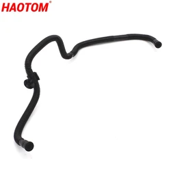 Car Intake Ventilation Hose Exhaust Pipe For VW Passat Polo Golf Jetta Scirocco Tiguan Audi A1 A3 Skoda Seat 03C103493AE 1.4 Eng