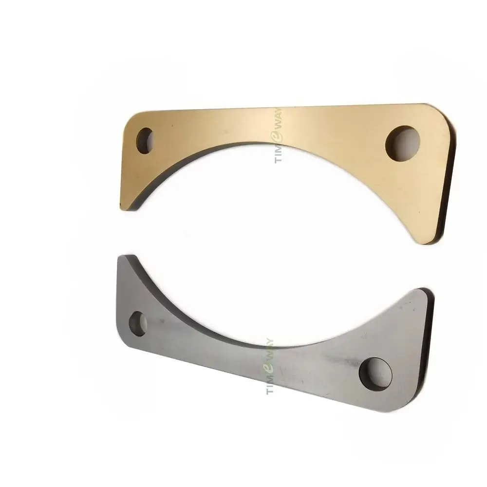 

Retainer A4VSO125 Hydraulic Pump Parts for Repair Rexroth Pump