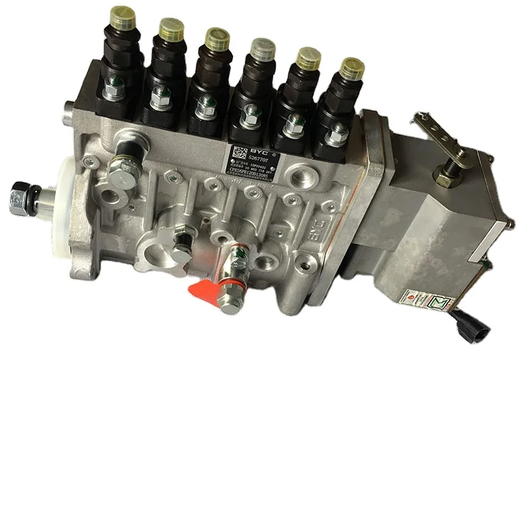

5293648 4939971 5267707 Engine Fuel Pump fit for 4BTA3.9 diesel engine Diesel Fuel Pump