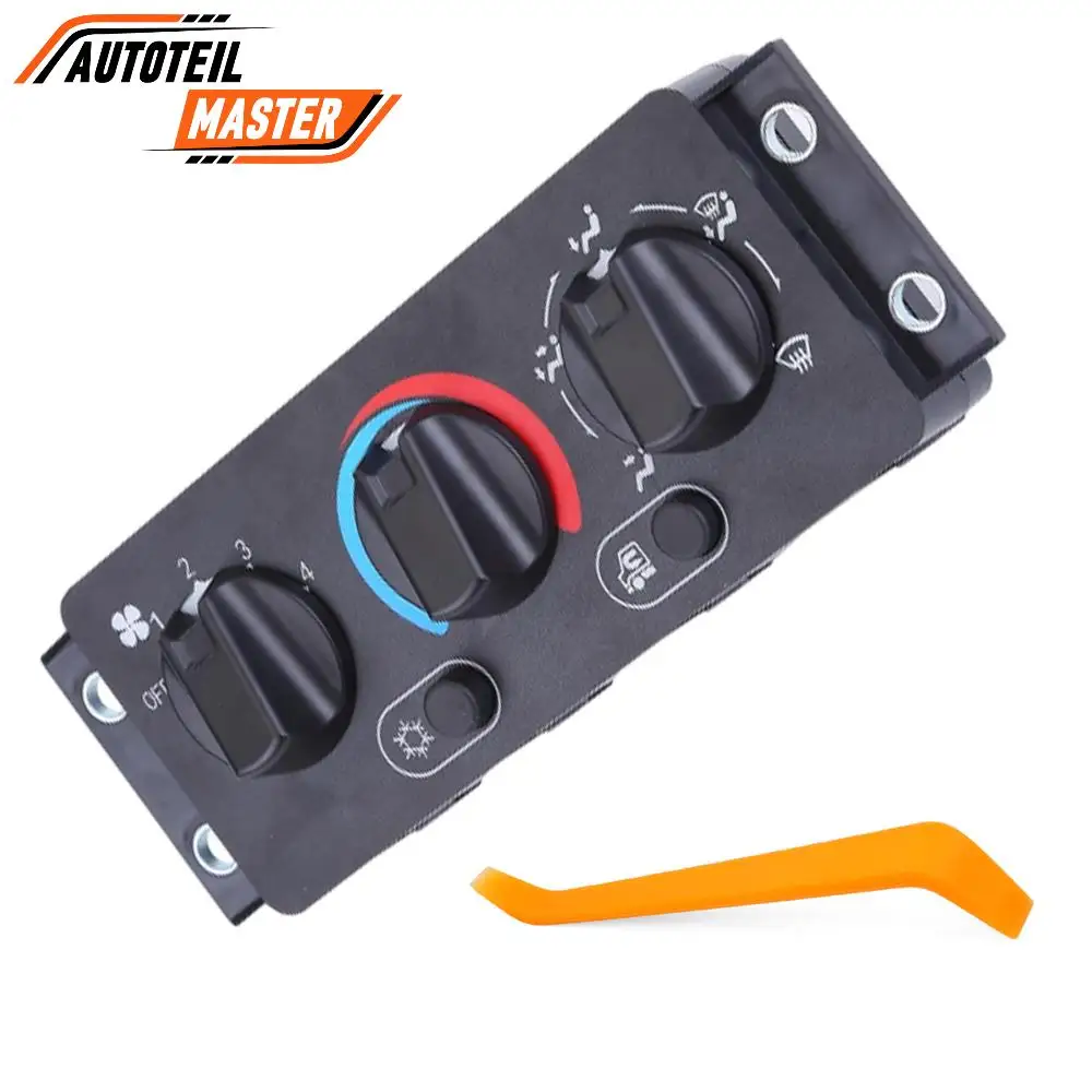 

70826280 29RD326M HVAC Control Module for Mack CHU613 2008-2014, 2016-2018