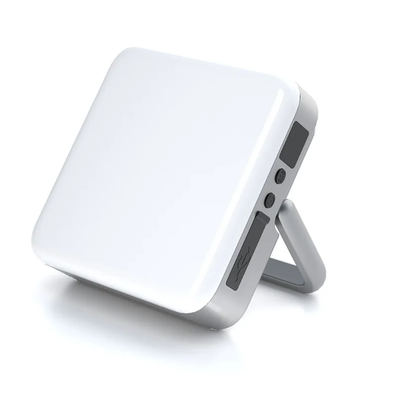 

Popular LED camping tent light outdoor waterproof multi-functional night market stall emergency lighting