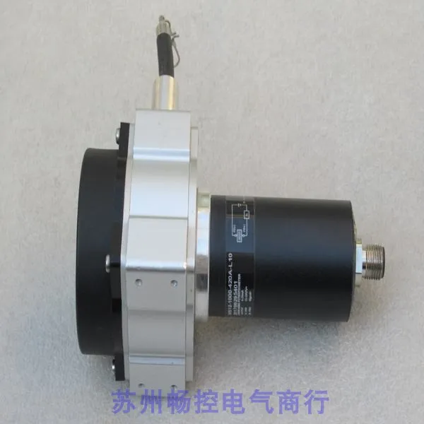 * Vendite spot * Nuovo sensore di spostamento ASM WS12-1000-420A-L10 Disponibile