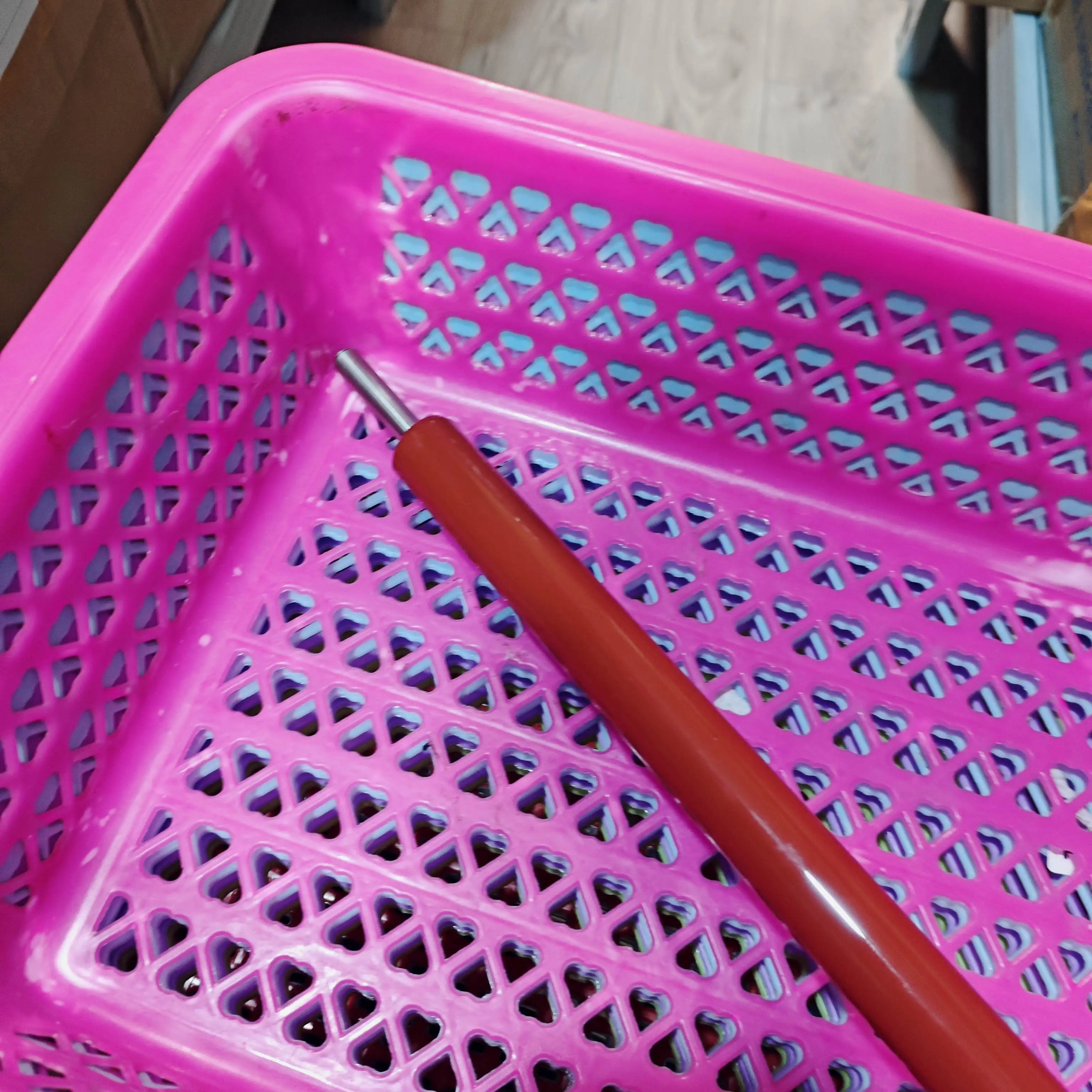 

1PCS FC7-0242-000 FC6-2942-000 Fuser Lower Pressure Roller for CANON iR 2520 2525 2530 2535 2545 2230 2270 2830 2870 3025 3225