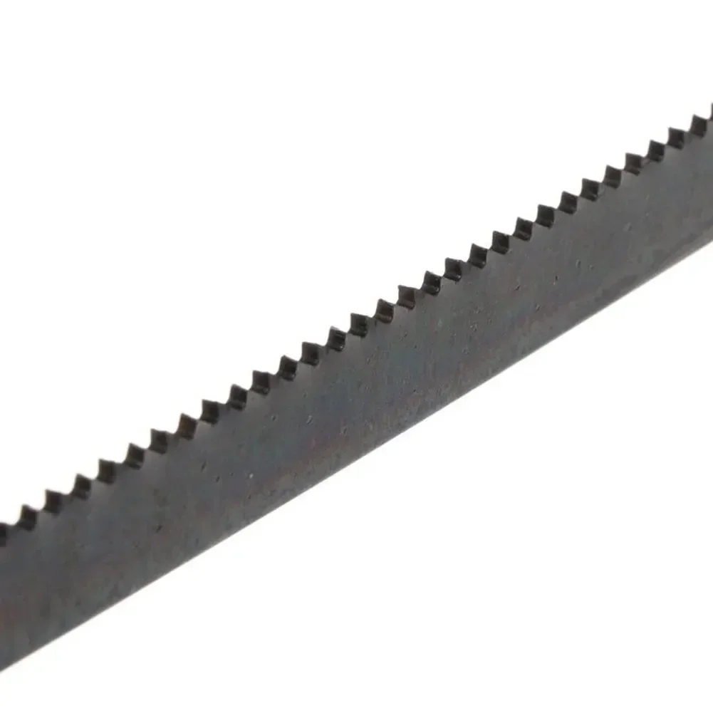 Imagem -04 - Hcs T-shank Lâminas de Serra Alternativa Lâmina Multi Sabre Lâminas para Madeira Metal Corte Ferramentas para Trabalhar Madeira 5pc T225b 250 mm