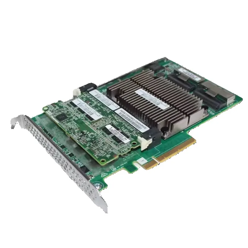 P840 array card with 4G cache 726897-B21 726899-001 761880-001