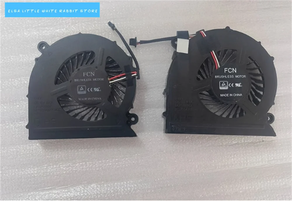 

FOR SAMSUNG 800G5M 810G5M 8500GM 800G5S FAN