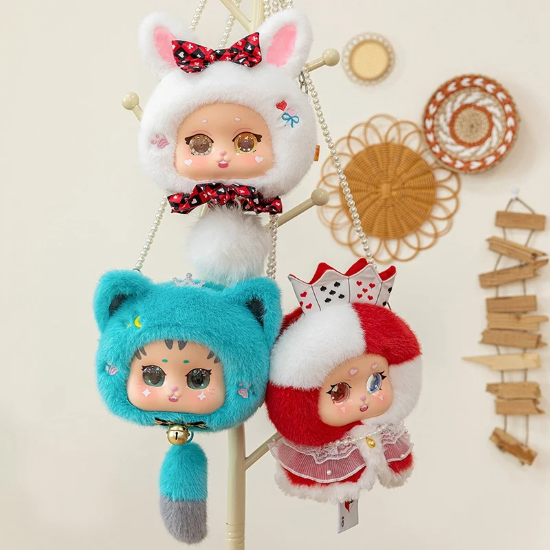 وسادة بنمط فتاة لطيفة ديكور قطيفة مضحك لغرفة المعيشة غطاء غير قابل للانزلاق قابل للغسل في الغسالة هدية ذات قيمة رائعة