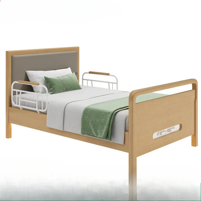 

nursing home furniture, health care institutions, elderly care centers, welfare homes, solid wood furniture beds