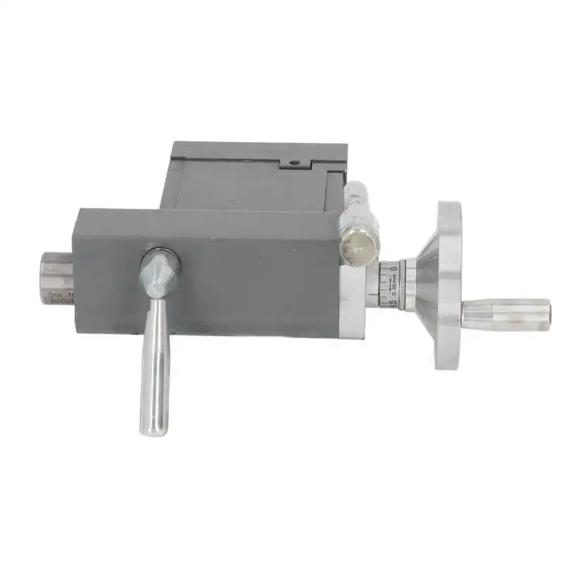 Lathe Tailstock Mini Replacement 210 for Machine Parts Mechanical Transmission Accessories Mini Lathe Tailstock