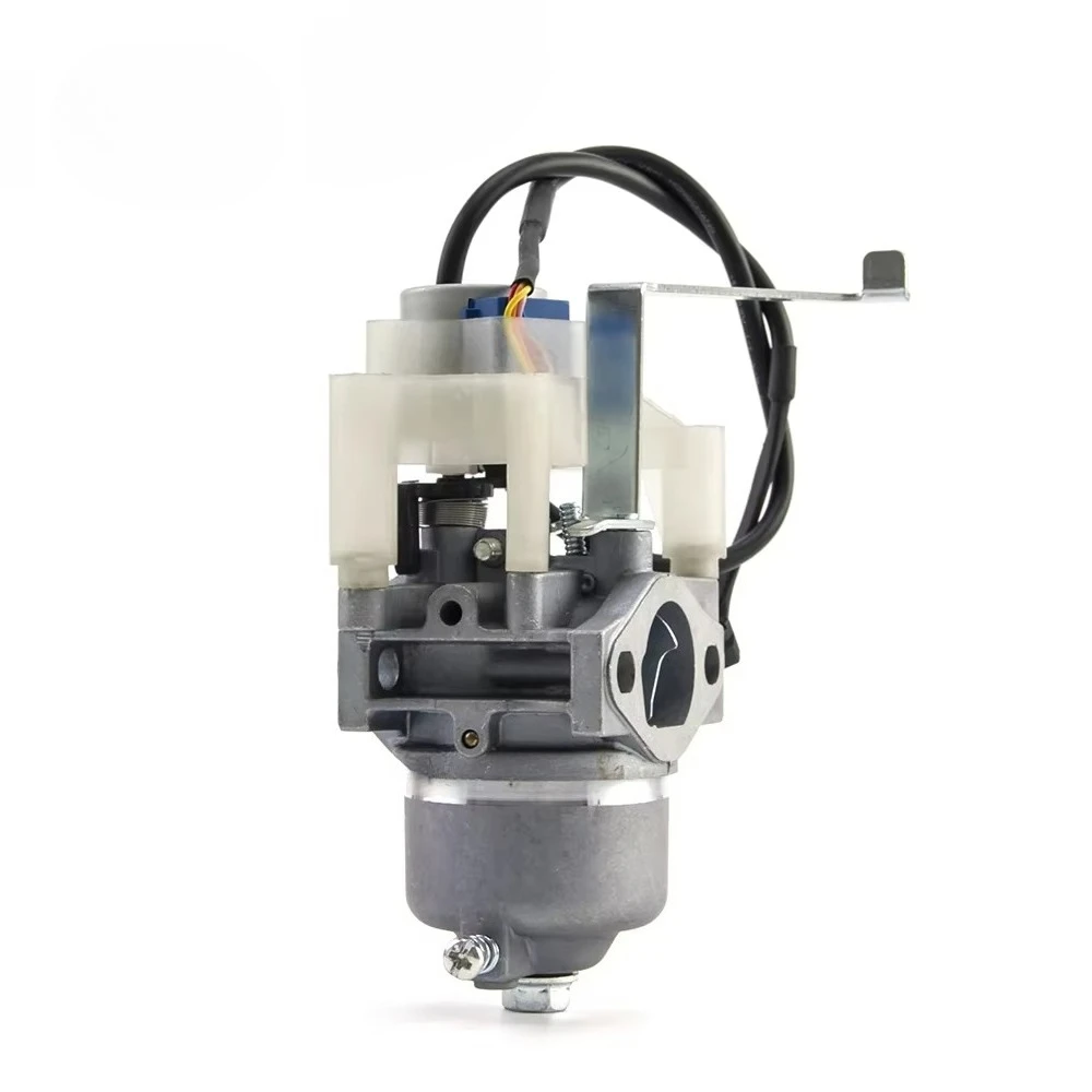 FOR Ultrons-Mitsubishis Carburetors Assembly ET950 15mm fuel pipe, compatible with 1.2KW 1.8KW engines, water pumps, generator
