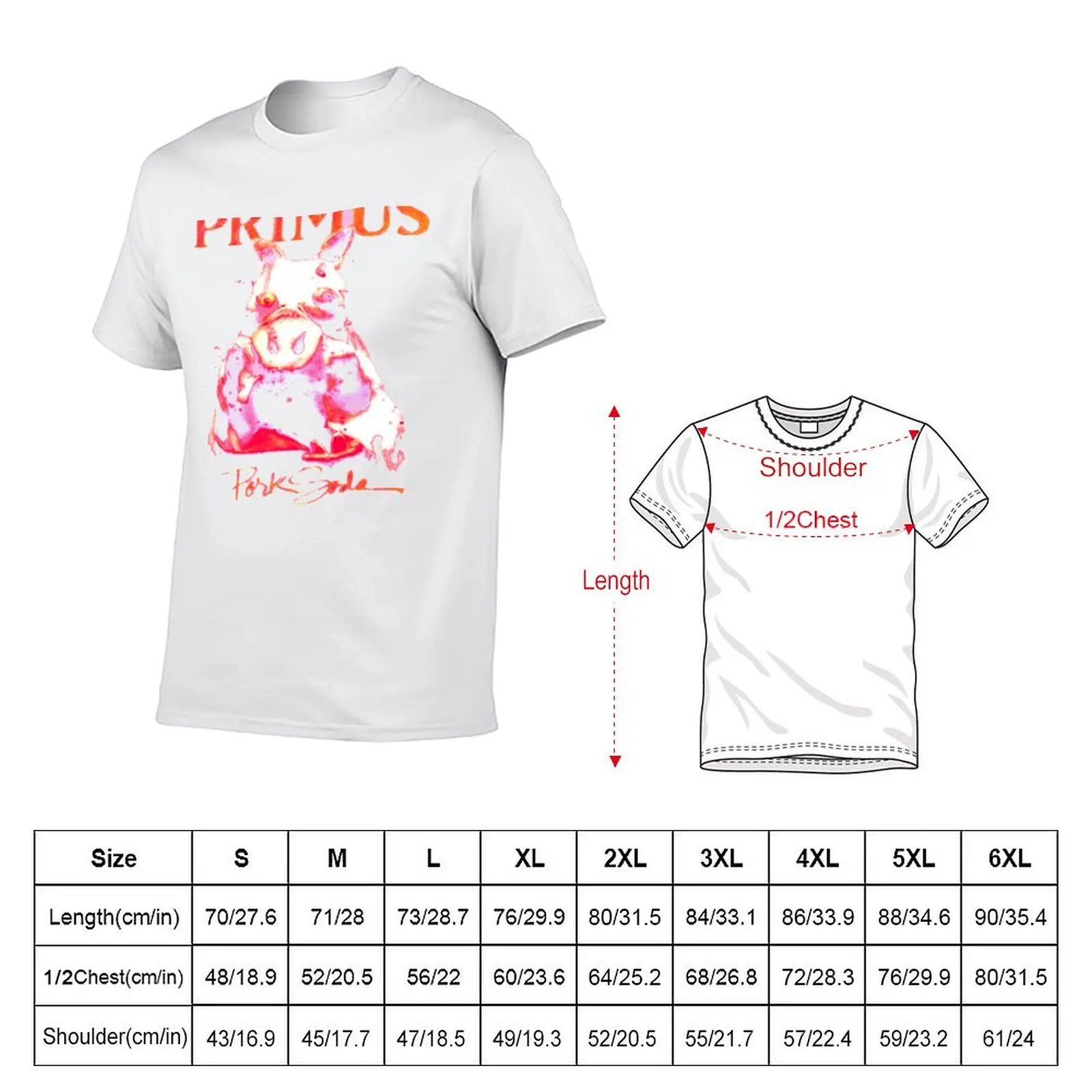 the best selling of primus T-Shirt cotton tshirt 100% t shirts with prints