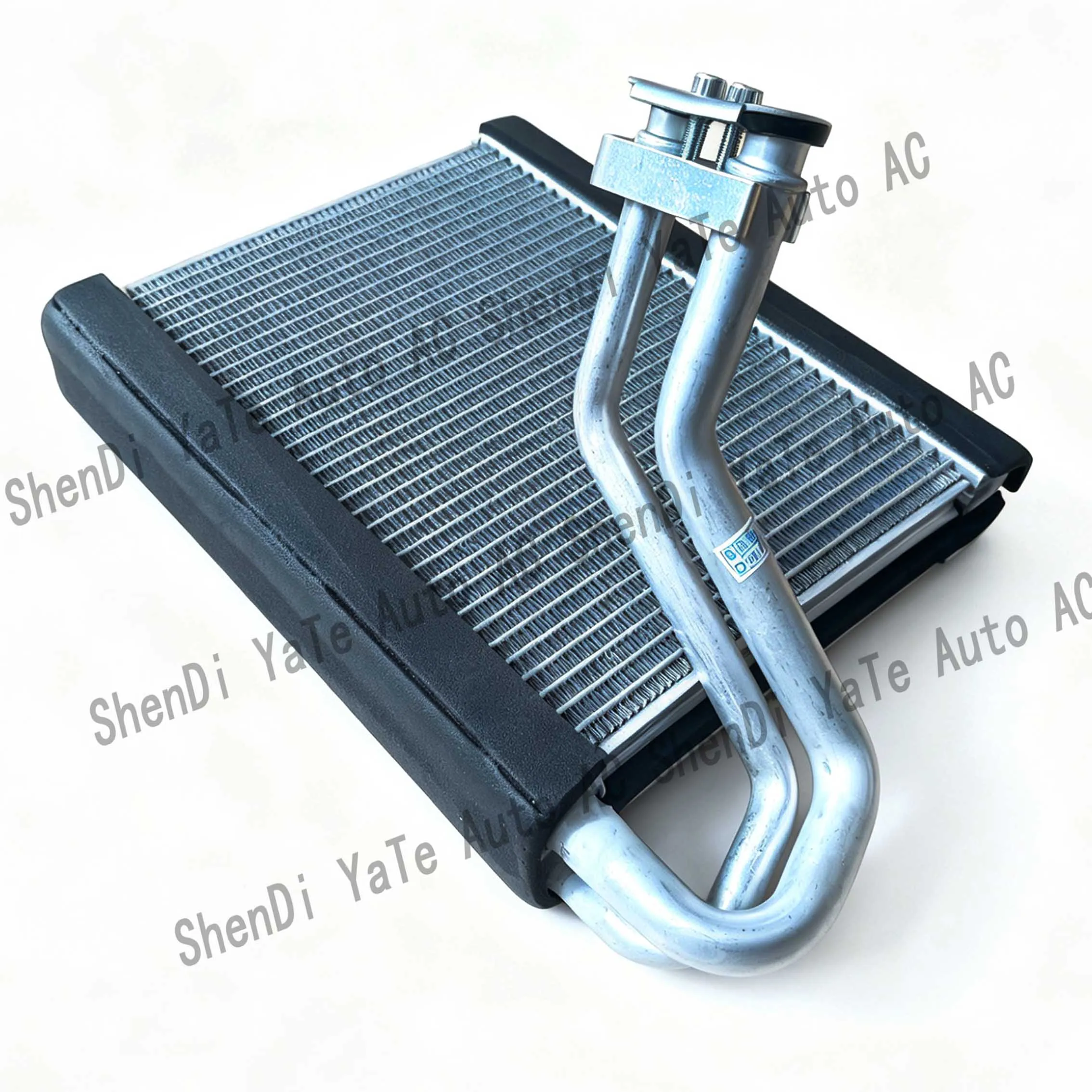 1611913080 Car Air Conditioning Evaporator For 2015- Peugeot 208 2008 408 Citroen C4
