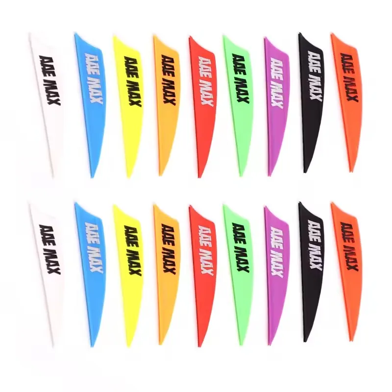 Thumbnail 4 - #37 Ranked Arrow Fletchings Picks in 2026